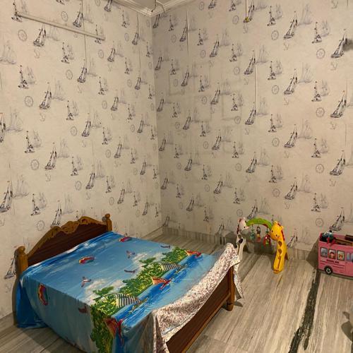Lake View Home Stay